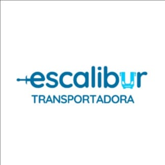 Transportadora Escalibur